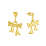 Bow Women's Light Luxury Ins Minority All-match – Gifts for Her — 15