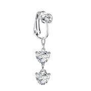 Women's Navel Nail Ornament Earrings – Gifts for Her — 6