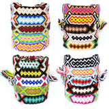 European And American Woven Ethnic Style Hand-woven – Stylish Gifts — 1