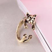 Women's Fashion Personality Cute Animal Finger Ring – Stylish Gifts — 20