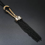 Women's Simple And Fashionable All Match Tassel – Jewelry Gift Ideas — 4