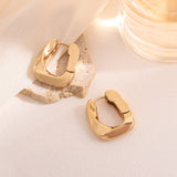 Metal Alloy Earrings High-grade Earrings For Women – Gifts for Her — 2