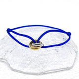 Three-color Circle Woven Lucky Carrying Strap – Unique Gift Ideas — 18