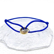 Three-color Circle Woven Lucky Carrying Strap – Unique Gift Ideas — 18
