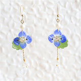 Earrings Without Piercing Ear Clips – Stylish Gifts — 3