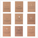 Fashion Bowknot Necklace Clavicle Chain – Jewelry Gift Ideas — 1