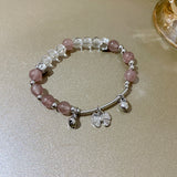 Beaded Crystal Bracelet Women – Jewelry Gift Ideas — 2