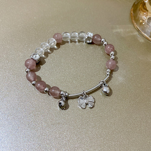 Beaded Crystal Bracelet Women – Jewelry Gift Ideas — 2