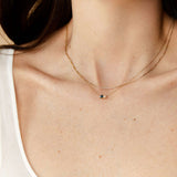 Women's Necklace Ins Cool Style Simple Clavicle – Jewelry Gift Ideas — 6