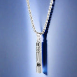 Men's Fashionable All-match Non-fading Alloy – Jewelry Gift Ideas — 3