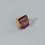 European And American Ins Simple Fashion Gemstone – Stylish Gifts — 4