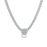 S925 Silver Versatile Chain Women's – Gifts for Her — 2
