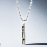 Men's Fashionable All-match Non-fading Alloy – Jewelry Gift Ideas — 5