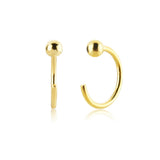 Refined Adjustable Earrings Without Ear Holes – Small Gift Ideas — 4