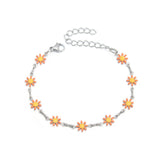 Little Bracelet New Flower Women – Jewelry Gift Ideas — 6