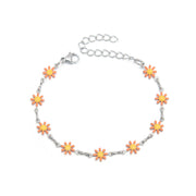 Little Bracelet New Flower Women – Jewelry Gift Ideas — 6