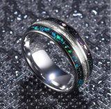 Phantom Stainless Steel Ring Fashion Jewelry – Stylish Gifts — 2