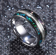 Phantom Stainless Steel Ring Fashion Jewelry – Stylish Gifts — 2