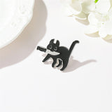 Cute Animal Pins Children's Clothing Accessories – Stylish Gifts — 5