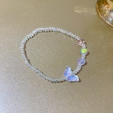 Beaded Crystal Bracelet Women – Jewelry Gift Ideas — 9