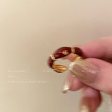 Adjustable Ring For Women – Gifts for Her — 2