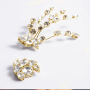 Asymmetric High-profile Earrings European And American – Gifts for Her — 7