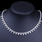 Rhinestone Claw Simple Fashion Item Choker Temperament – Stylish Gifts — 6