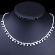 Rhinestone Claw Simple Fashion Item Choker Temperament – Stylish Gifts — 6