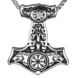 Titanium Steel Pendant Ornaments Stainless Steel – Jewelry Gift Ideas — 2