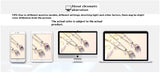 European And American Stitching Bracelet Inlaid – Jewelry Gift Ideas — 3