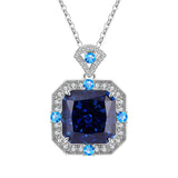 Graceful And Fashionable Pendant Female S925 – Jewelry Gift Ideas — 3