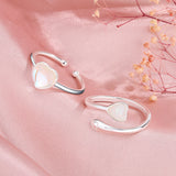Women's Moonstone Fashion Personality Ring – Stylish Gifts — 4