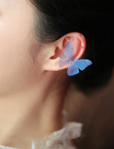 Lady Fairy Spirit Butterfly Ear Clip – Surprise Gifts — 7
