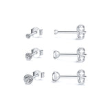Women's New Fashion Simple Earrings – Stylish Gifts — 4