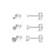 Women's New Fashion Simple Earrings – Stylish Gifts — 4