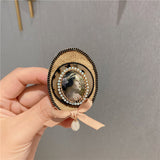 Fashionable Cool Style Exquisite Brooch – Stylish Gifts — 4
