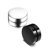 Men's Fashion Without Pierced Magnet Zircon Earrings – Stylish Gifts — 3