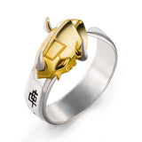 Ring Lovers' Sweet And Cool Personality – Surprise Gifts — 3