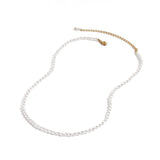 Niche Ins Style Oval Shell Pearl And Pearl – Jewelry Gift Ideas — 7