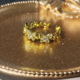 Full Circle Butterfly Light Luxury Temperament – Holiday Gift Ideas — 2