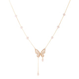 Real Gold Electroplated Freshwater Pearl – Jewelry Gift Ideas — 6