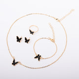 Exquisite Simple All-match Minority Fashion Fine – Jewelry Gift Ideas — 3