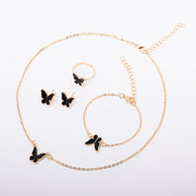 Exquisite Simple All-match Minority Fashion Fine – Jewelry Gift Ideas — 3