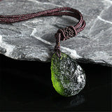 Men's And Women's Pendant Power Stone Necklace – Jewelry Gift Ideas — 5