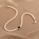 Vintage High-grade Exquisite Women's Elegant Chain – Gifts for Her — 2