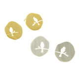 Women's Temperament Simple Branch Bird Earrings – Gifts for Her — 5