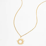 Women's Niche Design Titanium Steel Necklace – Jewelry Gift Ideas — 2