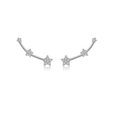 Women's Five-pointed Star New Graceful Earrings – Gifts for Her — 6