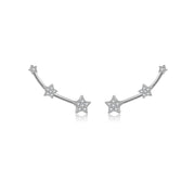 Women's Five-pointed Star New Graceful Earrings – Gifts for Her — 6