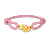 Popular Golden Handcuffs Carrying Strap Milan – Jewelry Gift Ideas — 4